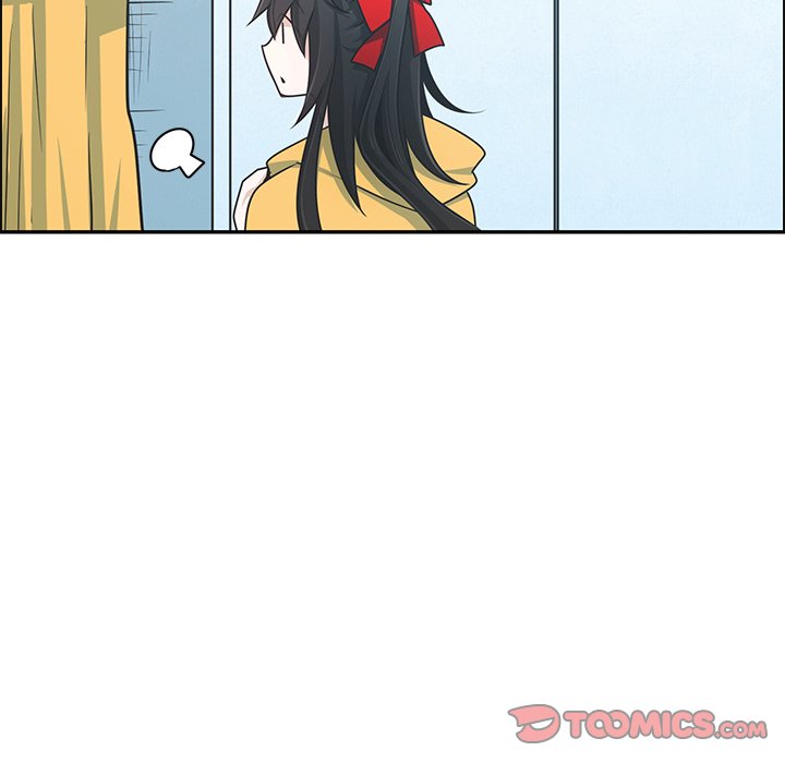 Go Away Mr Demon chapter 184 page 14