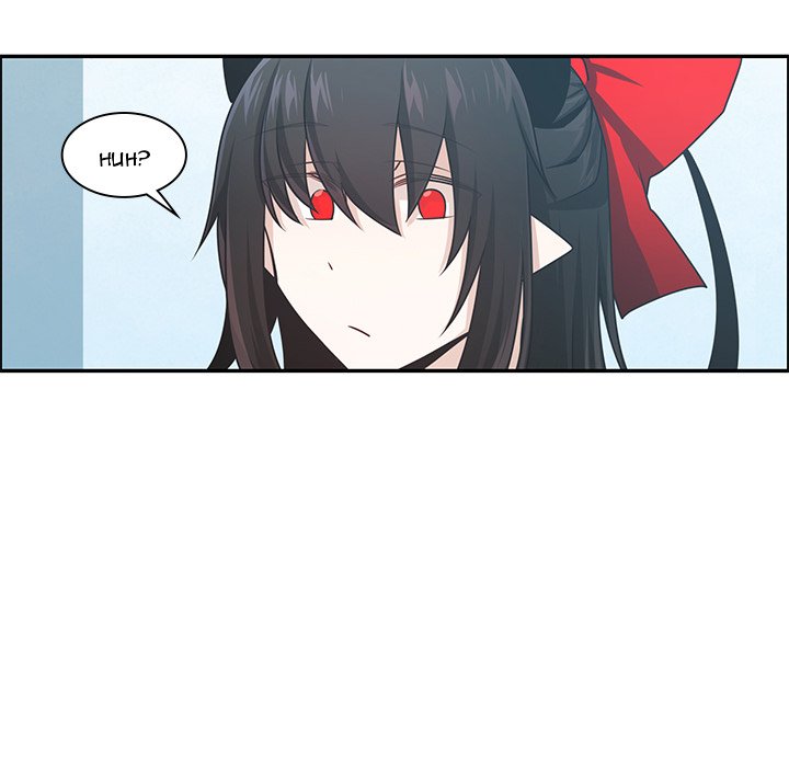 Go Away Mr Demon chapter 184 page 15