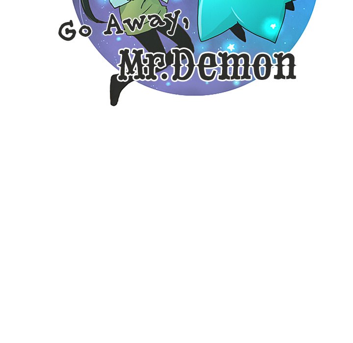 Go Away Mr Demon chapter 184 page 23
