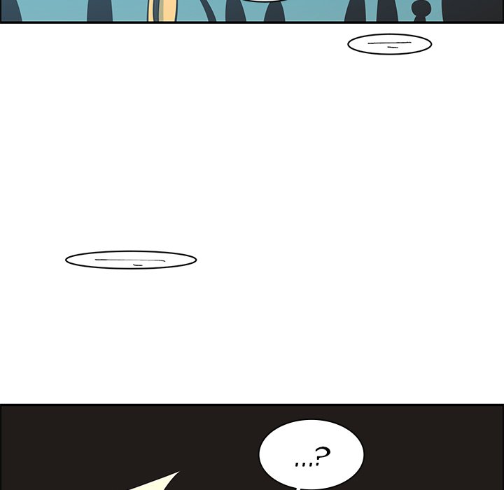 Go Away Mr Demon chapter 184 page 27