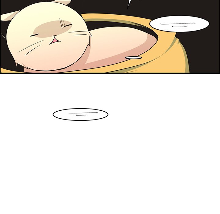 Go Away Mr Demon chapter 184 page 28