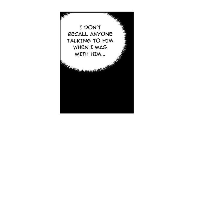 Go Away Mr Demon chapter 184 page 29