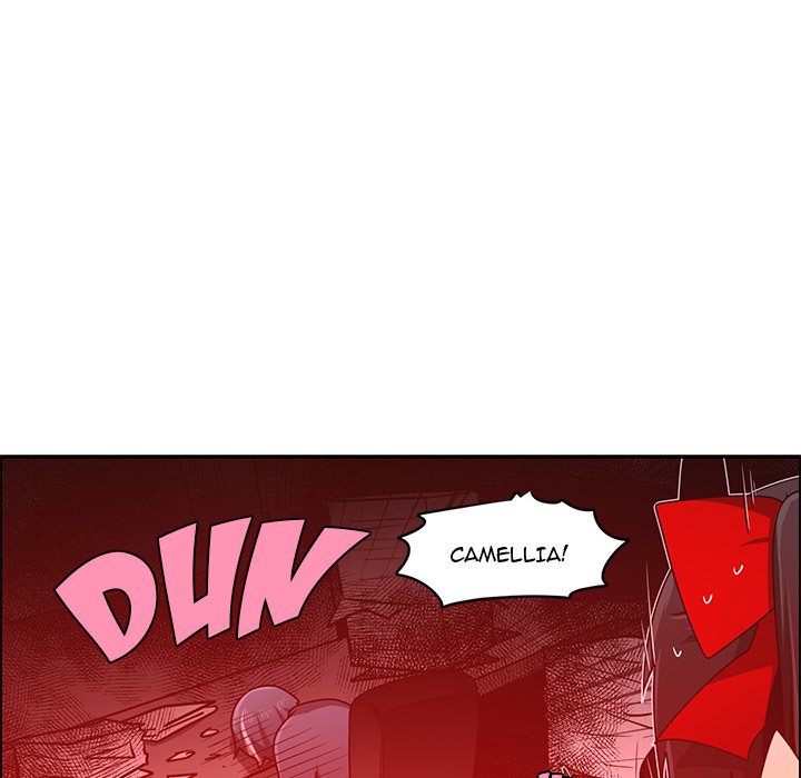 Go Away Mr Demon chapter 184 page 31