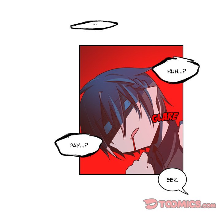 Go Away Mr Demon chapter 184 page 34