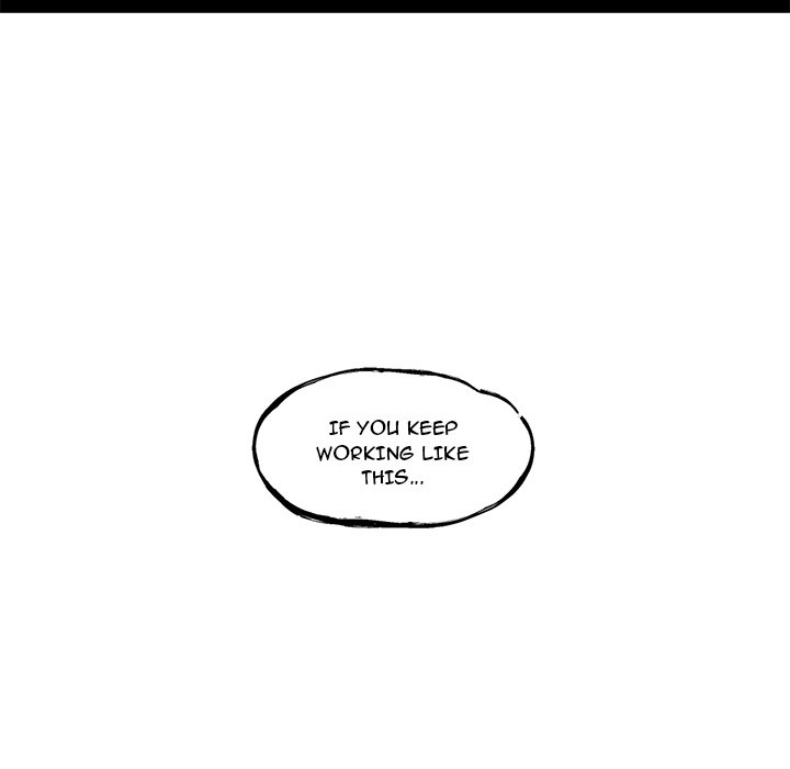 Go Away Mr Demon chapter 184 page 41