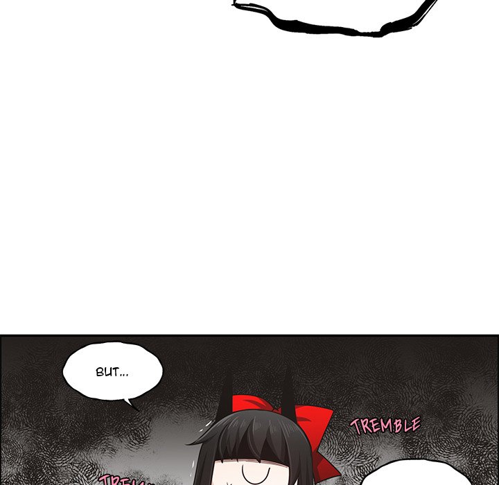 Go Away Mr Demon chapter 184 page 48