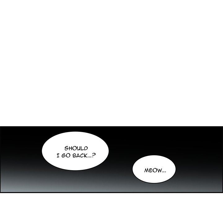 Go Away Mr Demon chapter 184 page 52