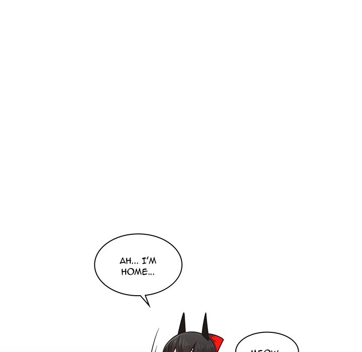 Go Away Mr Demon chapter 184 page 53