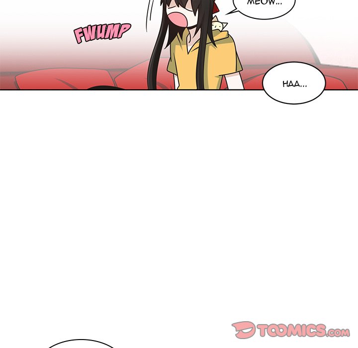 Go Away Mr Demon chapter 184 page 54