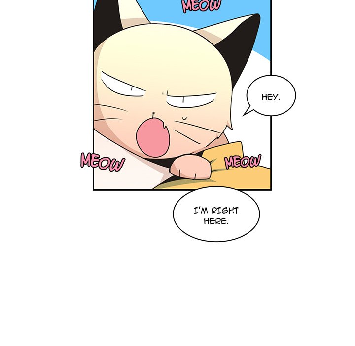 Go Away Mr Demon chapter 184 page 57