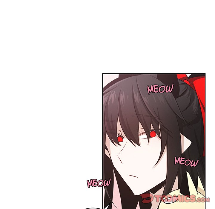 Go Away Mr Demon chapter 184 page 58