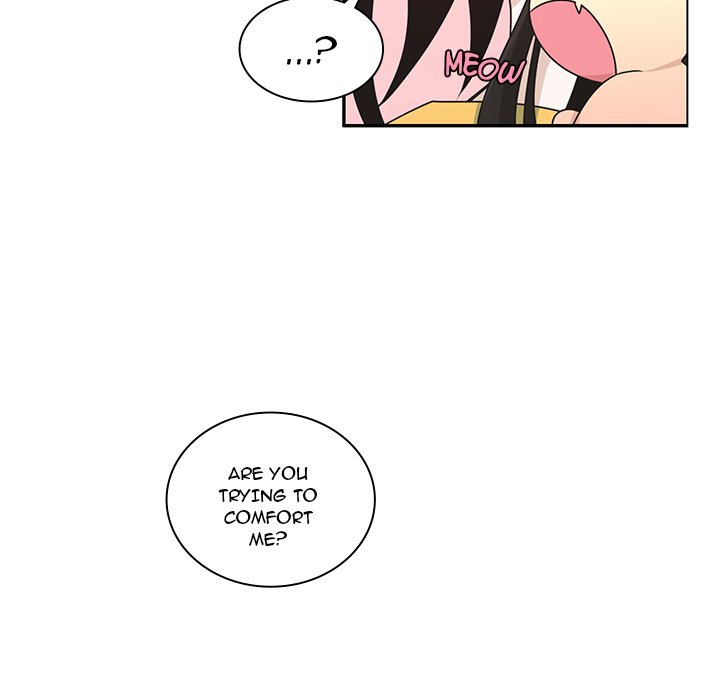 Go Away Mr Demon chapter 184 page 59