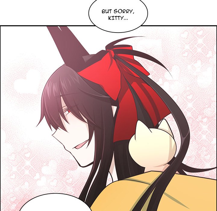 Go Away Mr Demon chapter 184 page 64