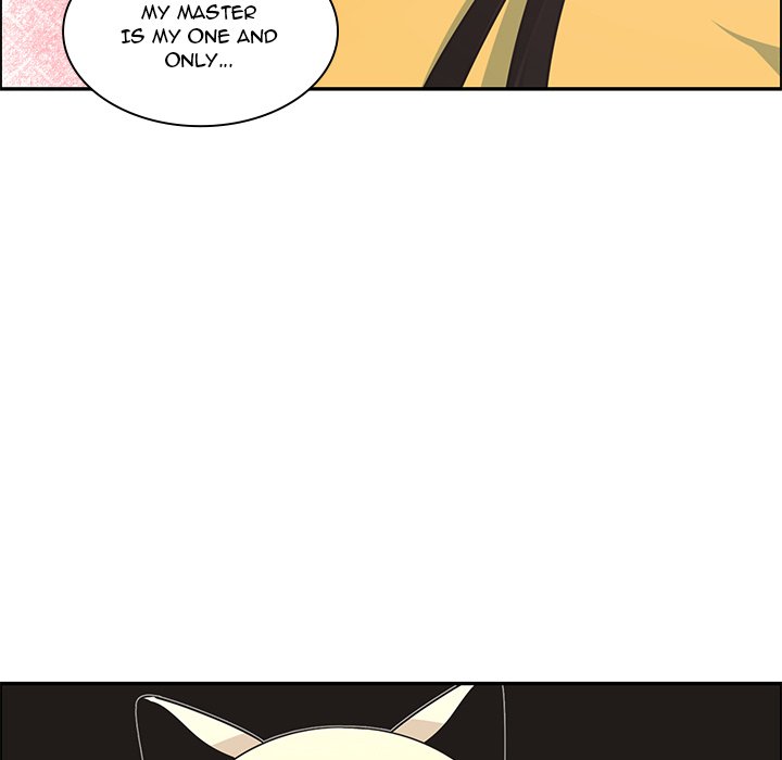 Go Away Mr Demon chapter 184 page 65