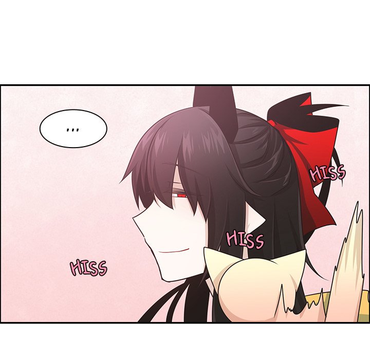 Go Away Mr Demon chapter 184 page 67