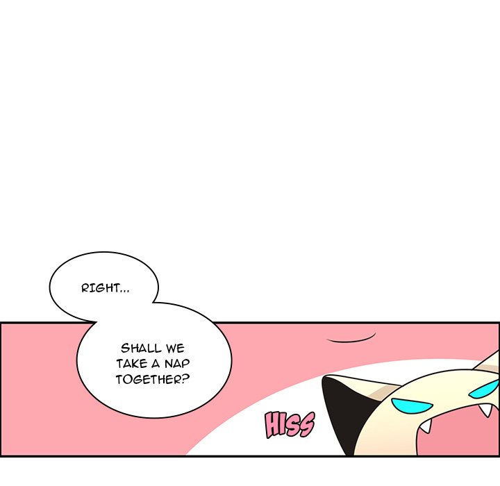 Go Away Mr Demon chapter 184 page 68