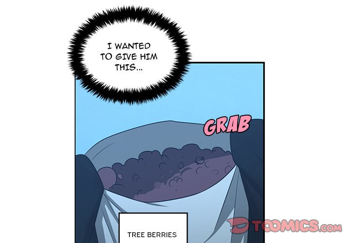 Go Away Mr Demon chapter 185 page 4