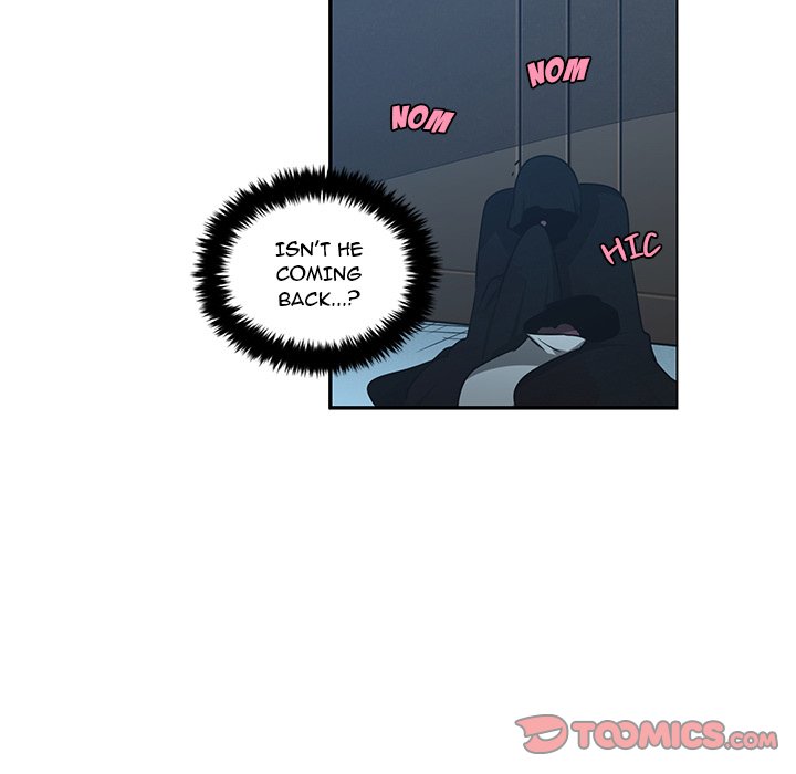 Go Away Mr Demon chapter 185 page 6