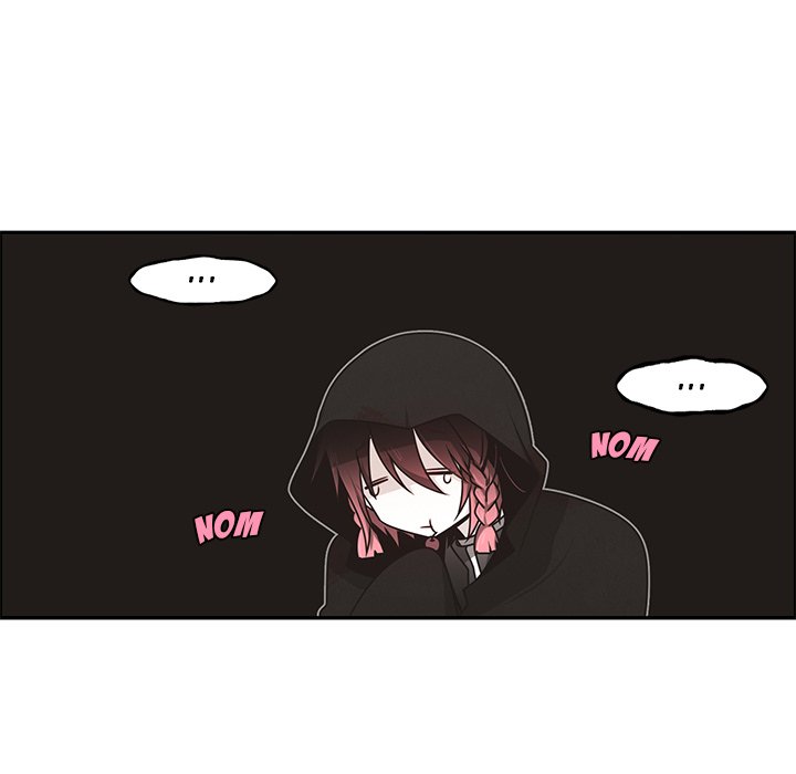 Go Away Mr Demon chapter 185 page 7