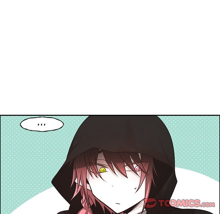 Go Away Mr Demon chapter 185 page 8