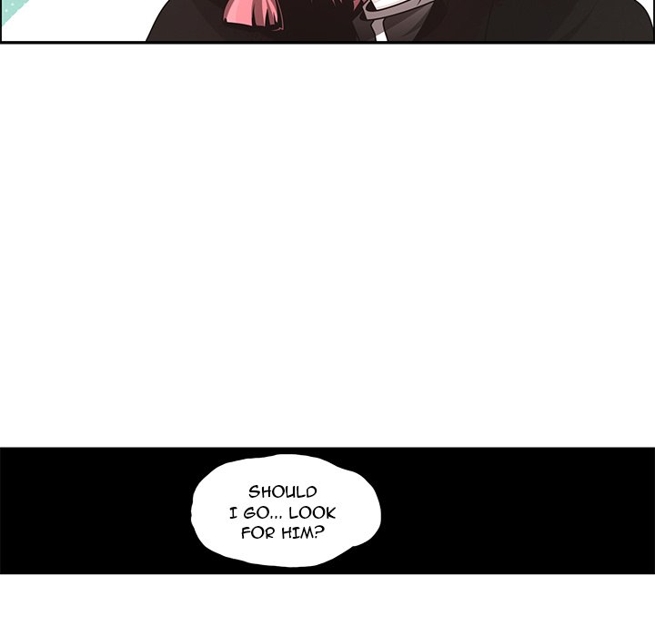 Go Away Mr Demon chapter 185 page 9