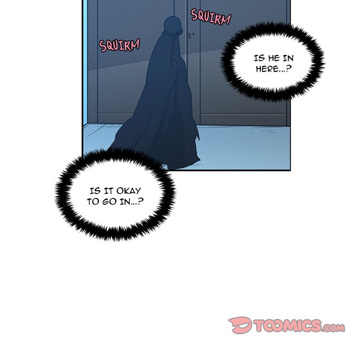Go Away Mr Demon chapter 185 page 12