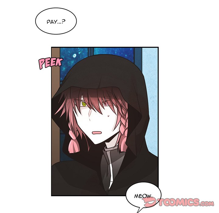 Go Away Mr Demon chapter 185 page 14