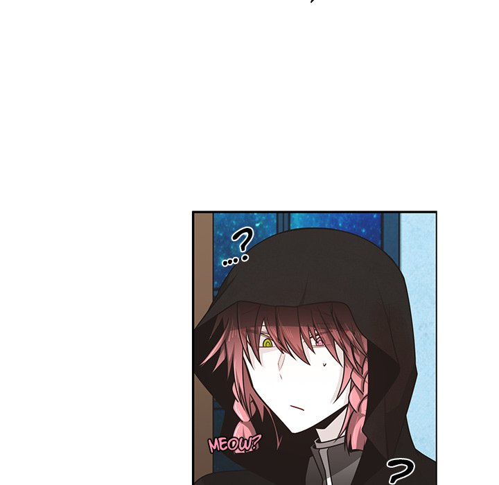 Go Away Mr Demon chapter 185 page 15