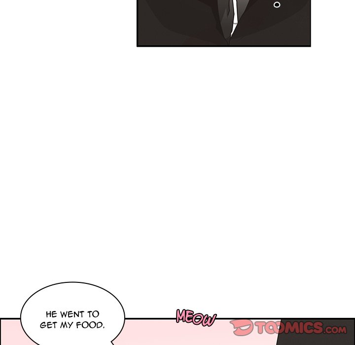 Go Away Mr Demon chapter 185 page 16