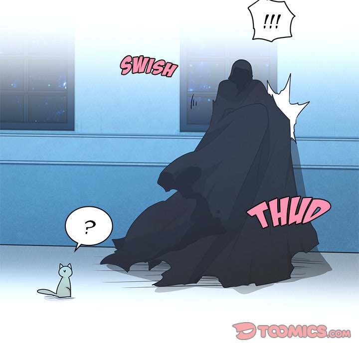 Go Away Mr Demon chapter 185 page 18