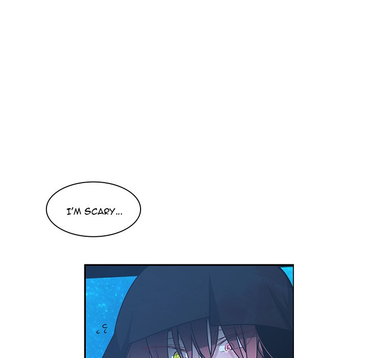Go Away Mr Demon chapter 185 page 21