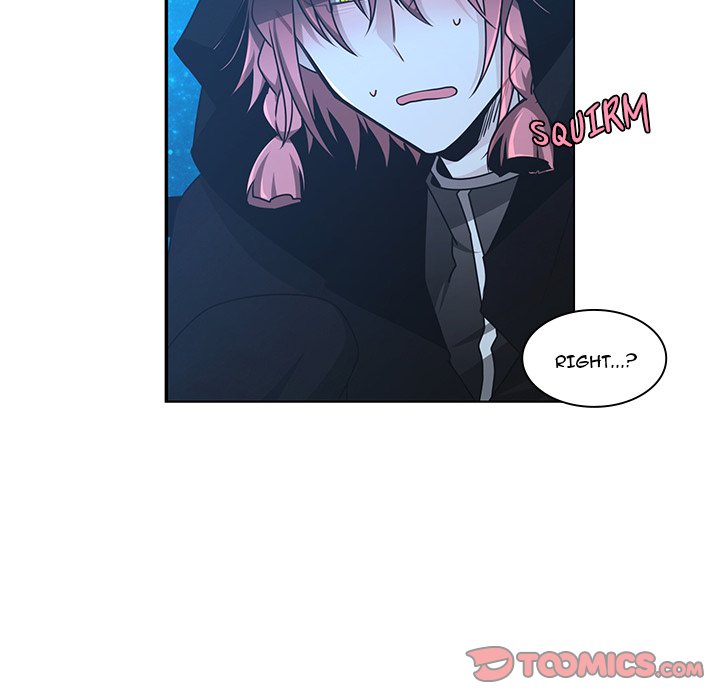 Go Away Mr Demon chapter 185 page 22