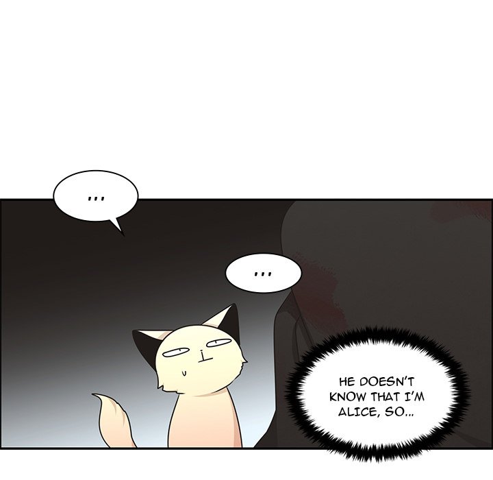 Go Away Mr Demon chapter 185 page 23