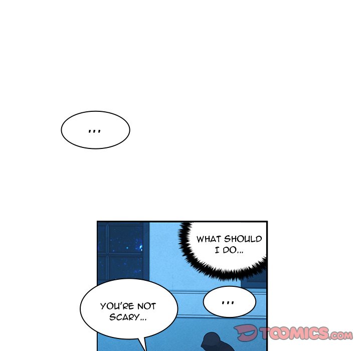 Go Away Mr Demon chapter 185 page 24