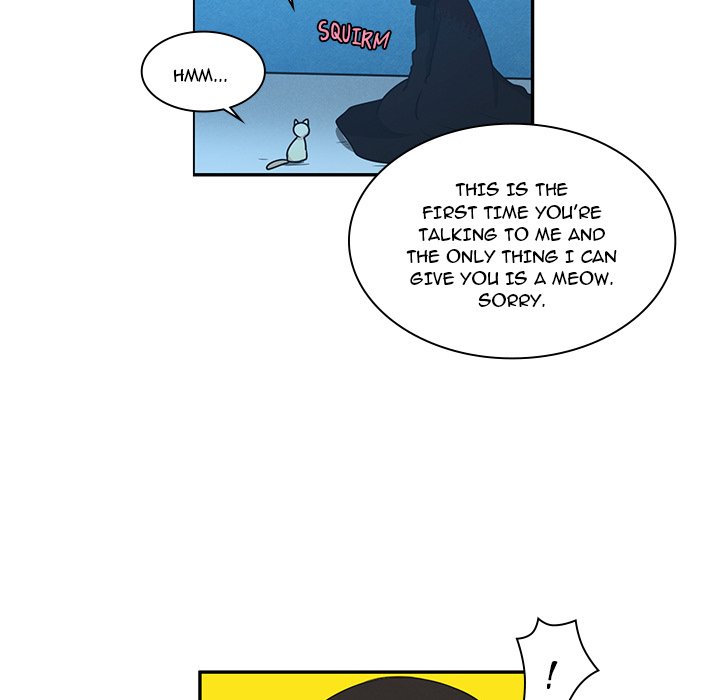Go Away Mr Demon chapter 185 page 25