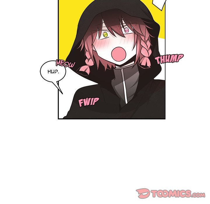 Go Away Mr Demon chapter 185 page 26