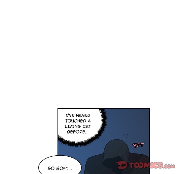 Go Away Mr Demon chapter 185 page 28