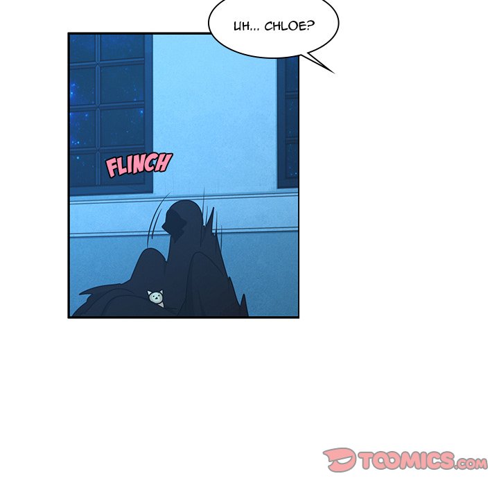 Go Away Mr Demon chapter 185 page 30