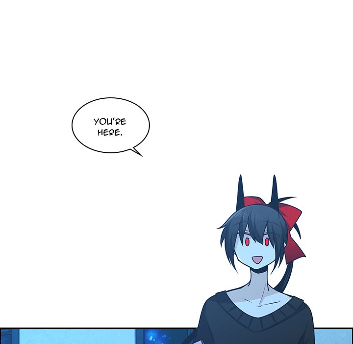 Go Away Mr Demon chapter 185 page 31