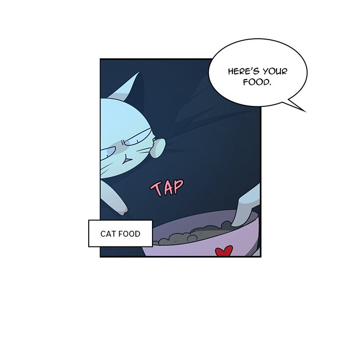 Go Away Mr Demon chapter 185 page 33
