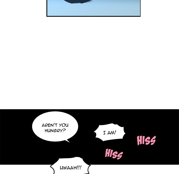 Go Away Mr Demon chapter 185 page 35