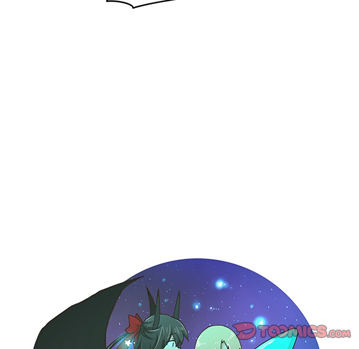 Go Away Mr Demon chapter 185 page 36