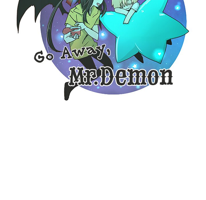 Go Away Mr Demon chapter 185 page 37