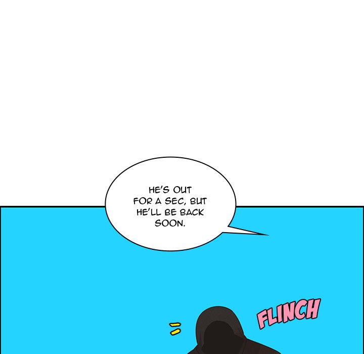 Go Away Mr Demon chapter 185 page 39