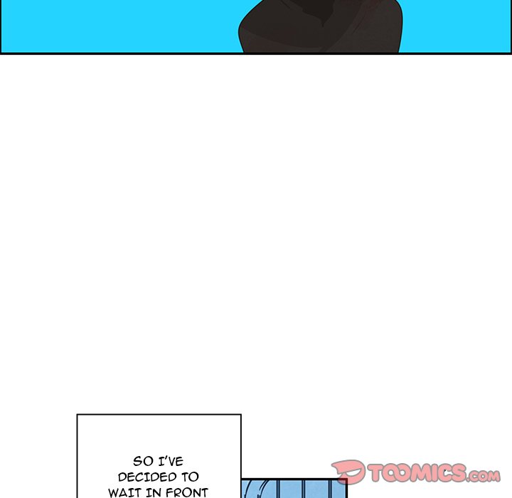 Go Away Mr Demon chapter 185 page 40