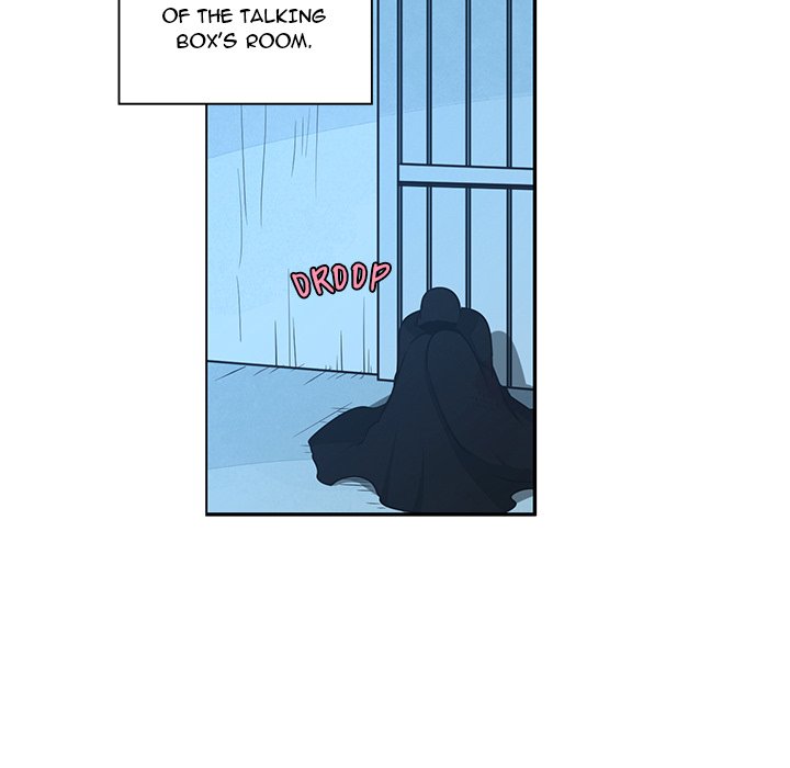 Go Away Mr Demon chapter 185 page 41