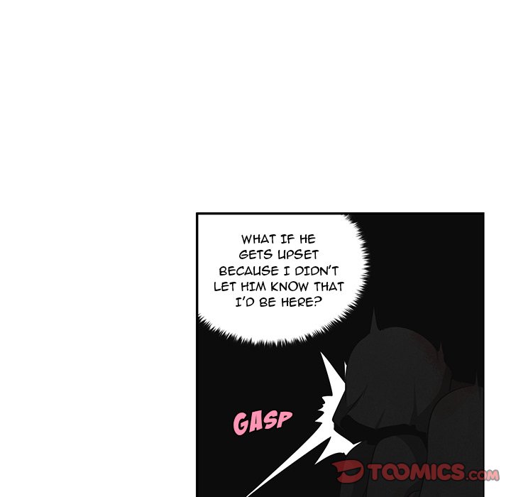 Go Away Mr Demon chapter 185 page 42