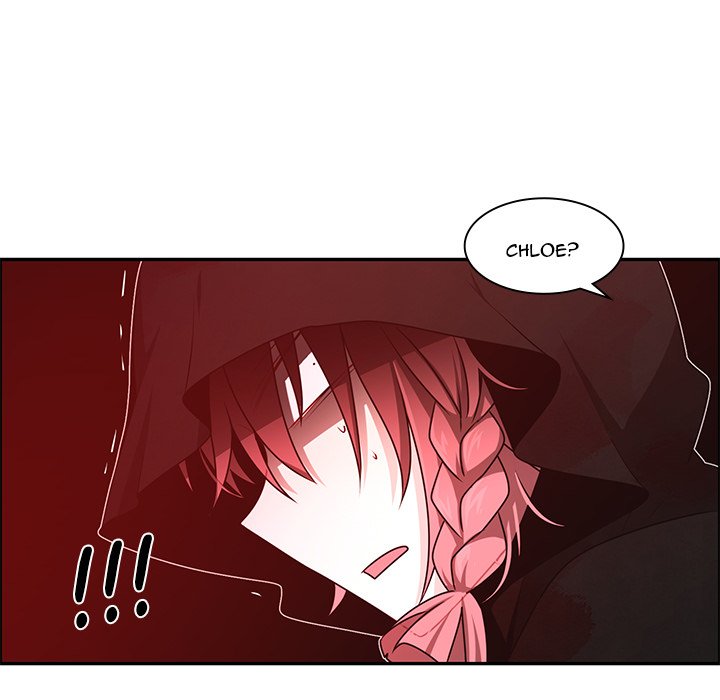 Go Away Mr Demon chapter 185 page 45