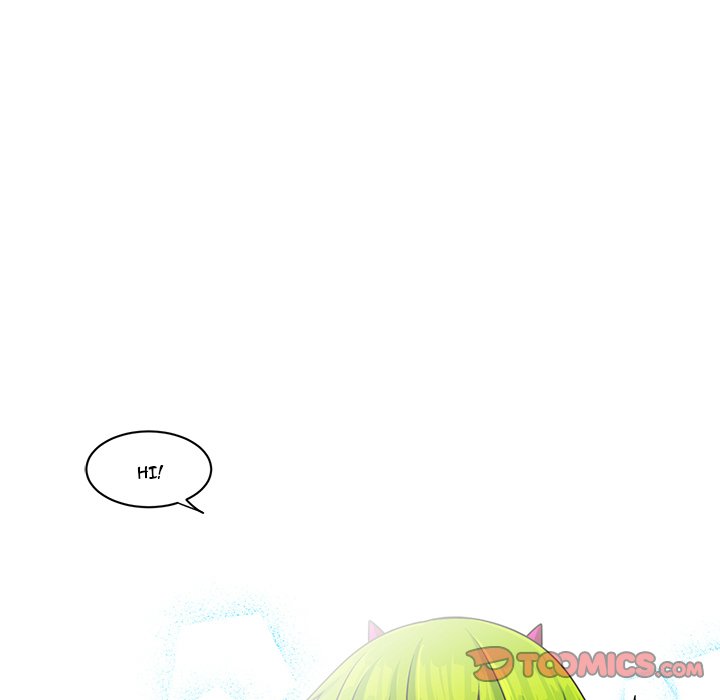 Go Away Mr Demon chapter 185 page 46