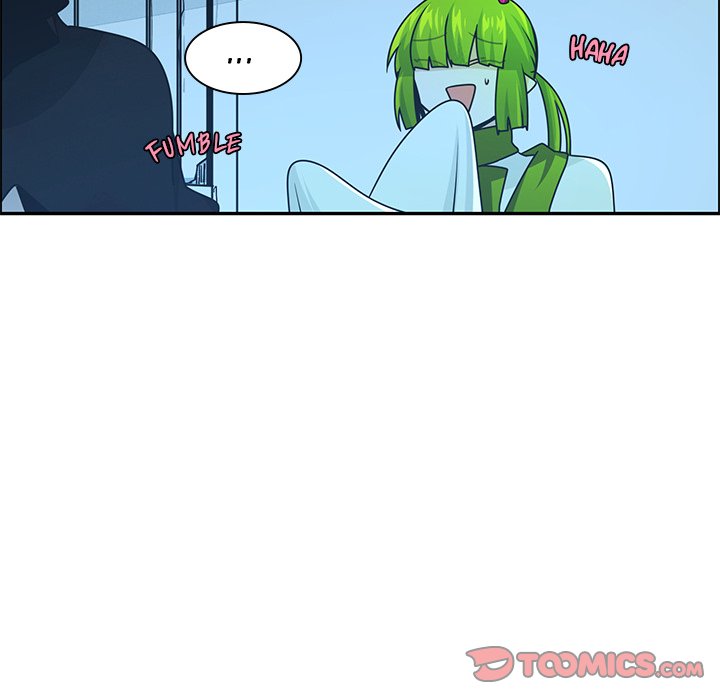 Go Away Mr Demon chapter 185 page 50